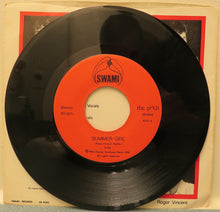Load image into Gallery viewer, The Pinch (4) : Summer Girl / Undercover (7", Single)
