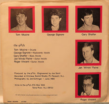 Load image into Gallery viewer, The Pinch (4) : Summer Girl / Undercover (7", Single)