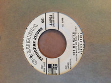 Load image into Gallery viewer, Monica Lewis With Ray Conniff : ( If'n You Don't) Somebody Else Will / Met My Match (7", Promo)