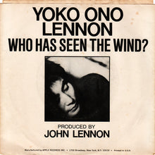 Load image into Gallery viewer, John Lennon With The Plastic Ono Band : Instant Karma! (We All Shine On) (7&quot;, Single, Jac)