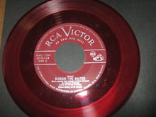 Load image into Gallery viewer, Sigmund Romberg And His Orchestra : Waltzing With Romberg (4x7", Album, Red + Box)