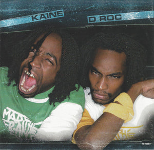 Ying Yang Twins : Me & My Brother (CD, Album, Cle)