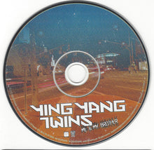 Load image into Gallery viewer, Ying Yang Twins : Me &amp; My Brother (CD, Album, Cle)