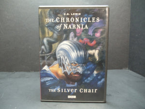 Wonderworks - The Chronicles of Narnia V. 3 - The Silver Chair (DVD, 2002)