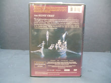 Load image into Gallery viewer, Wonderworks - The Chronicles of Narnia V. 3 - The Silver Chair (DVD, 2002)