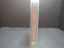 Load image into Gallery viewer, Choke Canyon (VHS, 1987)