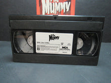 Load image into Gallery viewer, The Mummy (VHS, 1997)