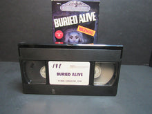 Load image into Gallery viewer, Buried Alive (VHS, 1986)