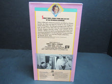 Load image into Gallery viewer, The Stowaway (VHS, 1988)