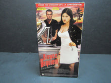 Load image into Gallery viewer, Brown's Requiem (VHS, 1998)