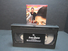 Load image into Gallery viewer, Brown's Requiem (VHS, 1998)