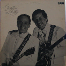 Load image into Gallery viewer, Chet Atkins And Les Paul : Chester &amp; Lester (LP, Album, M/Print, Ind)