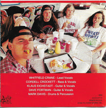 Load image into Gallery viewer, Ugly Kid Joe : America's Least Wanted (CD, Album)