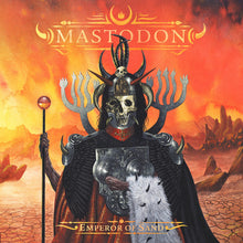 Load image into Gallery viewer, Mastodon : Emperor Of Sand (2xLP, Album, 180)