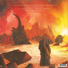 Load image into Gallery viewer, Mastodon : Emperor Of Sand (2xLP, Album, 180)