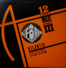 Load image into Gallery viewer, The Firm (7) : Radioactive (12", Maxi)
