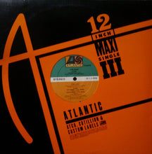 Load image into Gallery viewer, The Firm (7) : Radioactive (12", Maxi)