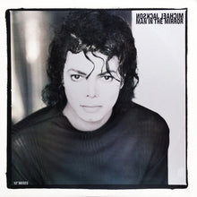 Load image into Gallery viewer, Michael Jackson : Man In The Mirror (12&quot;, Car)