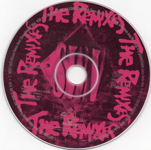 Load image into Gallery viewer, SWV : The Remixes (CD, EP, Club, BMG)