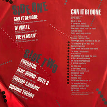 Load image into Gallery viewer, Weather Report : Domino Theory (LP, Album, Pit)