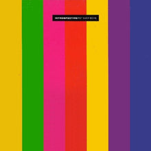 Load image into Gallery viewer, Pet Shop Boys : Introspective (LP, Album, Bla)
