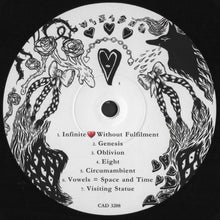 Load image into Gallery viewer, Grimes (4) : Visions (LP, Album, RP)