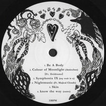 Load image into Gallery viewer, Grimes (4) : Visions (LP, Album, RP)