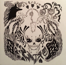 Load image into Gallery viewer, Grimes (4) : Visions (LP, Album, RP)