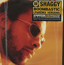 Load image into Gallery viewer, Shaggy : Boombastic (12&quot;)