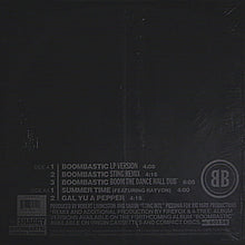 Load image into Gallery viewer, Shaggy : Boombastic (12&quot;)