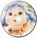 Load image into Gallery viewer, Miss Angie : 100 Million Eyeballs (CD, Album)