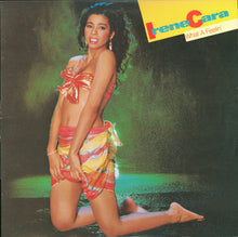 Load image into Gallery viewer, Irene Cara : What A Feelin' (LP, Album, All)