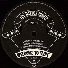 Load image into Gallery viewer, The Dayton Family : Welcome To Flint / Drugstore / Outlawz (12&quot;, Promo)