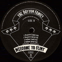 Load image into Gallery viewer, The Dayton Family : Welcome To Flint / Drugstore / Outlawz (12&quot;, Promo)