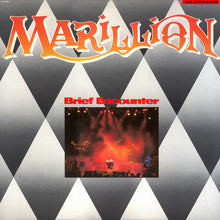 Load image into Gallery viewer, Marillion : Brief Encounter (LP, MiniAlbum, SRC)