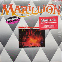 Load image into Gallery viewer, Marillion : Brief Encounter (LP, MiniAlbum, SRC)