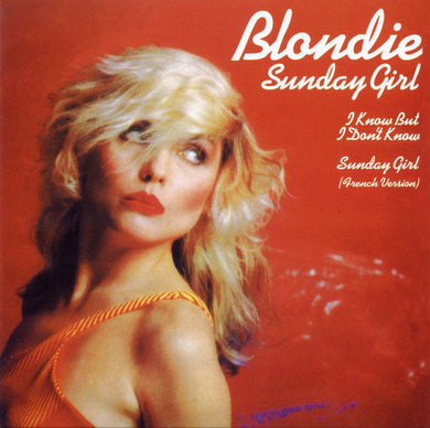 Blondie : Sunday Girl (12