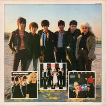 Load image into Gallery viewer, Blondie : Sunday Girl (12&quot;, Single)