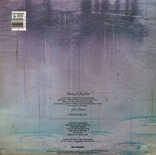 Load image into Gallery viewer, Joe Sample : Voices In The Rain (LP, Album, Glo)