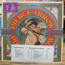 Load image into Gallery viewer, Pierce Arrow : Pierce Arrow (LP, Album, Promo)