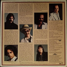 Load image into Gallery viewer, Pierce Arrow : Pierce Arrow (LP, Album, Promo)