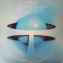 Load image into Gallery viewer, Robin Trower : Twice Removed From Yesterday (LP, Album, Ter)