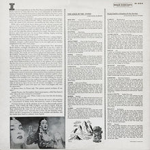 Load image into Gallery viewer, Yma Sumac : Voice Of The Xtabay (LP, Album, Comp, Mono, RE, Scr)