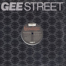 Load image into Gallery viewer, Gravediggaz : Diary Of A Madman / Constant Elevation (12", Single)