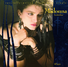 Load image into Gallery viewer, Madonna : Borderline (12", Maxi, Spe)
