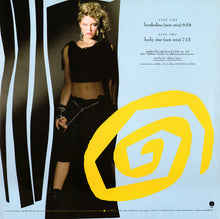Load image into Gallery viewer, Madonna : Borderline (12", Maxi, Spe)