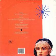 Load image into Gallery viewer, Madonna : Who's That Girl (12", Maxi, Spe)