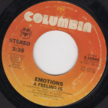 Load image into Gallery viewer, Emotions* : Best Of My Love (7&quot;, Single, Styrene, Ter)