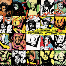 Load image into Gallery viewer, Madonna : Burning Up / Physical Attraction (12", Maxi, Spe)