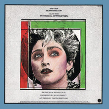 Load image into Gallery viewer, Madonna : Burning Up / Physical Attraction (12", Maxi, Spe)